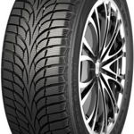 Anvelopa iarna Nankang SV-3 185/60R14 82H, Nankang