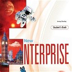 New Enterprise B1 SB (ediție multianuală), Express Publishing