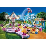 Playmobil Family Fun - Parc de Distractii