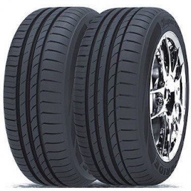 Anvelopă Vara GOODRIDE ZupperEco Z-107 205/55R16 91V