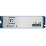 SSD TeamGroup T-Create Classic 1TB PCI Express 3.0 x4 M.2 2280