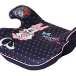 Inaltator auto UP 15-36 kg Minnie Mouse Disney
