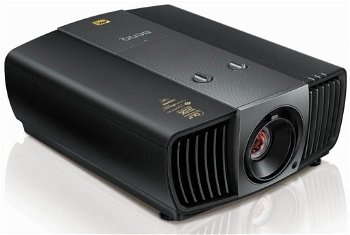 Videoproiector BenQ W11000 DLP 4K UHD Negru
