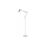 Lampadar - Lampa podea ARTEMIA F,2409,AC220-240V,50/60Hz,1*E27, max.40W, IP20, Diameter 16,3cm,single, white, GTV 