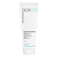 Crema hidratanta Hydration Station, 50 ml, Geek&Gorgeous