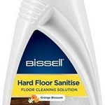 Bissell Bissell Soluție de curățare a podelelor dure, Floare de portocal pentru CrossWave, SpinWave&HydroWave, 1000 ml, Bissell