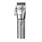 BaByliss Pro - Masina de tuns fara cablu 4artists ChromFX Metal, BaByliss PRO