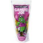 Van Holten's King Size Garlic Joe Pickle - cu gust de usturoi ~196g, Van Holten's