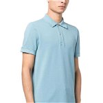 Tom Ford Other Materials Polo Shirt BLUE