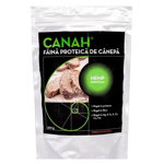 Faina Proteica de Canepa 300 gr, Canah
