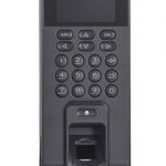 Cititor biometric de interior IP WiFi Hikvision DS-K1T804AMF, 2.4 inch, Mifare, 13.56 MHz, 3.000 amprente, 3.000 carduri, 100.000 evenimente