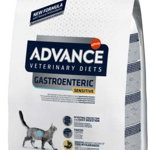 ADVANCE VD Gastroenteric Sensitive, pt pisici cu probl. gastrointestinale, 1,5kg, Affinity Advance