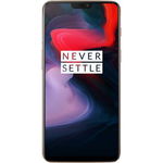 ONEPLUS 6 Dual Sim 128GB LTE 4G Alb 8GB RAM, ONEPLUS