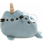 Spin Master - Jucarie din plus Unicorn de mare , Pisicuta Pusheen,  13 cm