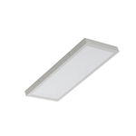 Panou LED XPLANET 24W 300x600mm montaj aplicat IP40, Arelux