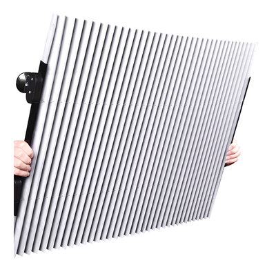 Parasolar auto retractabil 150 x 70cm - Carguard
