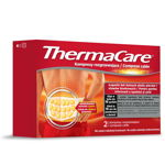 Comprese calde pentru Spate si Sold ThermaCare - 2 buc, THERMACARE