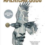 American Gods Volume 1: Shadows (Graphic Novel)