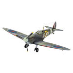 Set de Constructie Revell Supermarine Spitfire Mk.IXc - 1:32, Revell