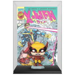 Figurina Pop Comic Cover Marvel X-Men Comic 1 Px Vin, Funko