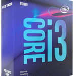 Procesor Intel Core i9-9900K, 3.60GHz, LGA 1151 v2, 16MB, 95W (Box)