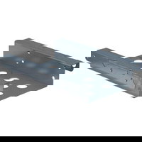 Adaptor Hdd SSD 3.5" la 2x2.5" si 1x3.5" Inter-Tech, Inter Tech