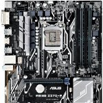 ASUS PRIME Z270-P LGA 1151 Intel ATX Motherboard - Black