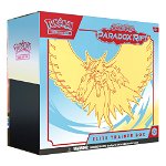 Pokemon TCG SV04 - Elite Trainer Box, ""