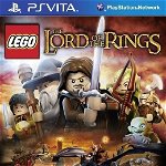 LEGO LORD OF THE RINGS - PSV