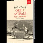 Orele astrale ale omenirii. Miniaturi istorice, Humanitas