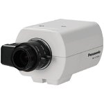 Camera video de supraveghere analogica Panasonic WV-CP300G , Panasonic