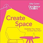Create Space, DK Publishing