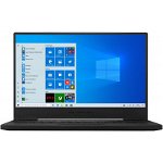 Laptop Gaming ASUS ROG Zephyrus M, 15.6HD,Intel Core i7-9750H, 16GB, 512GB SSD, NVIDIA GeForce GTX 1660Ti 6GB, Windows 10 Home, Brushed Black