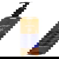 Sampon tonifiant pentru barbati