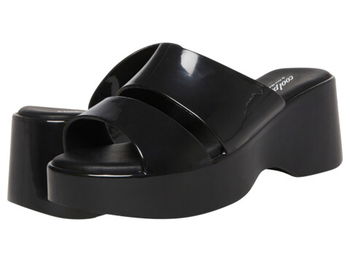 Incaltaminte Femei COOL PLANET By Steve Madden Glazee Black, COOL PLANET By Steve Madden
