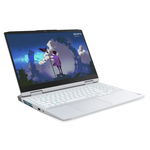 Laptop Ideapad 3 FHD 15.6 inch Intel Core i5-12450H 16GB 512GB SSD RTX 3050 Windows 11 Home White, Lenovo