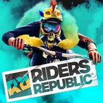 Joc consola Ubisoft RIDERS REPUBLIC ULTIMATE EDITION PS5