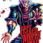 Fist Of The North Star. Vol. 05 Buronson