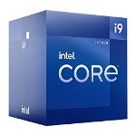 Procesor Core i9-12900 2.4GHz 16-Core LGA1700 30MB BOX, Intel