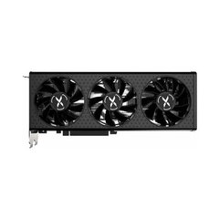 Placa video XFX AMD Radeon RX 6600 XT Speedster QICK 308 Black Gaming 8GB, GDDR6, 128bit
