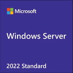 Windows Server 2022 Standard ROK (16 core) -