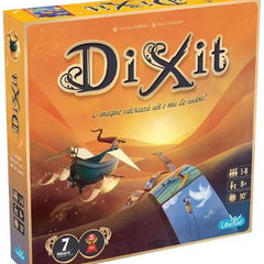 Dixit (RO)
