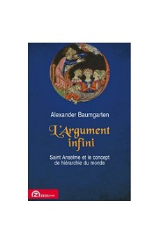 L'Argument Infini - Alexander Baumgarten