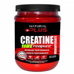 Pulbere creatina creapure 900g - NATURAL PLUS, NATURAL PLUS