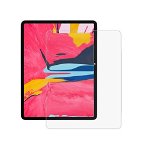 Folie de sticla securizata rezistenta 9H, 0.26 mm, iPad Pro 11 (2018), transparenta, antisocuri, subtire, rezistenta, Lemontti