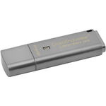 Memorie USB Kingston DataTraveler Locker G3, 64GB, USB3.0