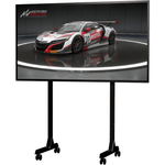 Free Standing Single Monitor, Next Level Racing