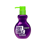 Crema de par Tigi Bed Head Foxy Curls™ Contour Cream 200ml, Tigi