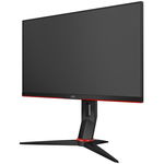MONITOR 23.8 AOC 24G2U5 BK