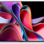 Televizor LG OLED 55G33LA, 139 cm, Smart, 4K Ultra HD, 100Hz, Clasa G (Model 2023)